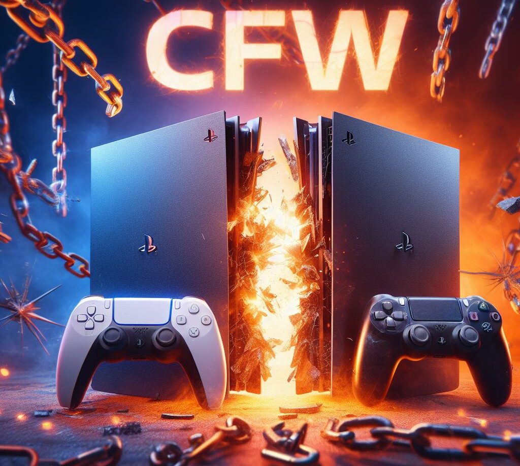 PPPwn: La Nuova Frontiera Del Jailbreak PS4 – Aggiornamenti ...